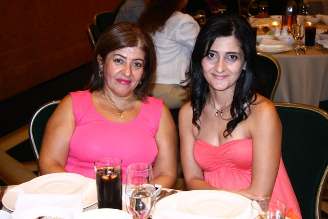 Karadeniz Iftar Dinner